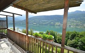 Trentino Appartamenti Oss
